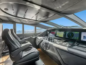 Drettmann Yachts - GranSport 45m - DY23057 - Image 30