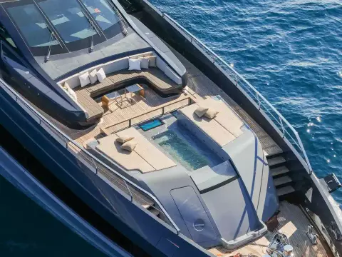 Drettmann Yachts - GranSport 45m - DY23057 - Image 3