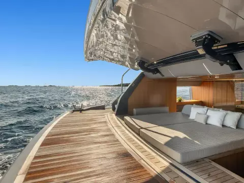 Drettmann Yachts - GranSport 45m - DY23057 - Image 31