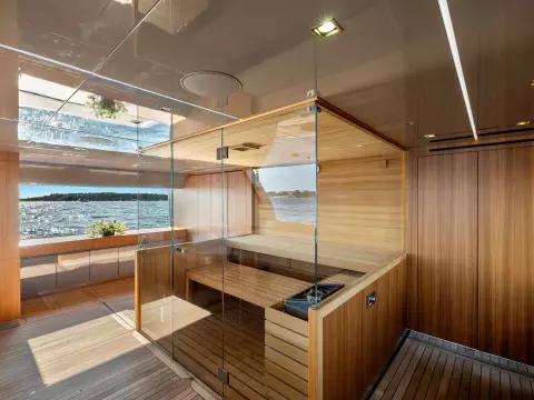 Drettmann Yachts - GranSport 45m - DY23057 - Image 32