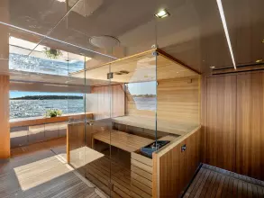 Drettmann Yachts - GranSport 45m - DY23057 - Image 32