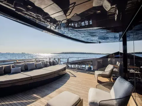 Drettmann Yachts - GranSport 45m - DY23057 - Image 5