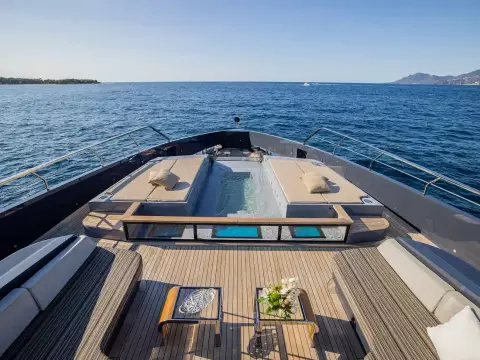 Drettmann Yachts - GranSport 45m - DY23057 - Image 6