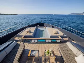 Drettmann Yachts - GranSport 45m - DY23057 - Image 6