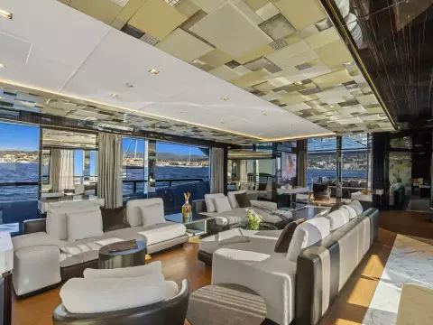 Drettmann Yachts - GranSport 45m - DY23057 - Image 7