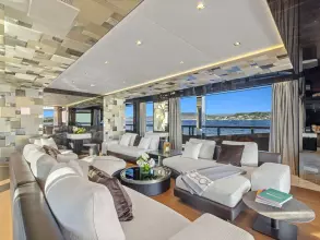 Drettmann Yachts - GranSport 45m - DY23057 - Image 9