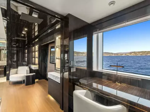 Drettmann Yachts - GranSport 45m - DY23057 - Image 10