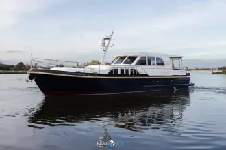 Linssen Grand Sturdy 470 Wheelhouse 4