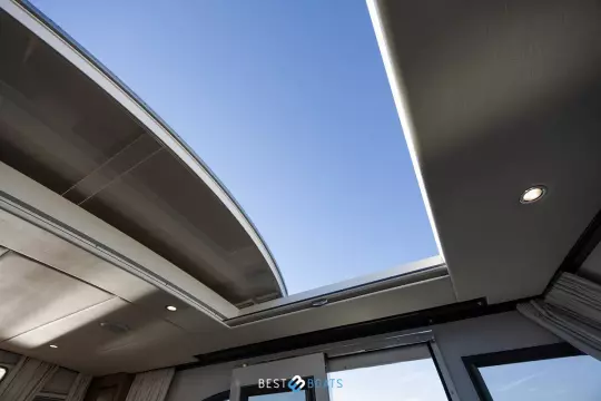 Linssen 40SL Sedan 25