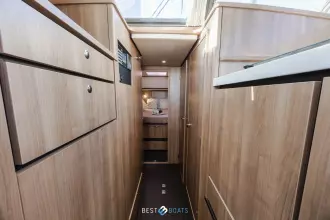 Linssen 40SL Sedan 29