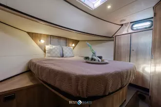 Linssen 40SL Sedan 31