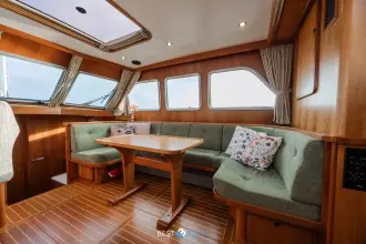 Linssen Grand Sturdy 410 AC Gold 17