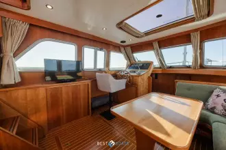 Linssen Grand Sturdy 410 AC Gold 20