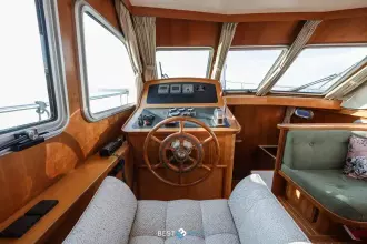 Linssen Grand Sturdy 410 AC Gold 22