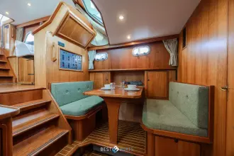 Linssen Grand Sturdy 410 AC Gold 26