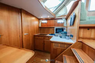Linssen Grand Sturdy 410 AC Gold 27