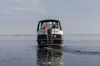 Linssen Grand Sturdy 410 AC Gold 2