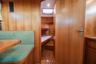 Linssen Grand Sturdy 410 AC Gold 30
