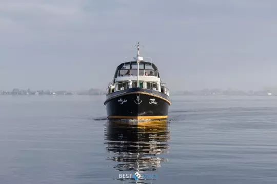 Linssen Grand Sturdy 410 AC Gold 5