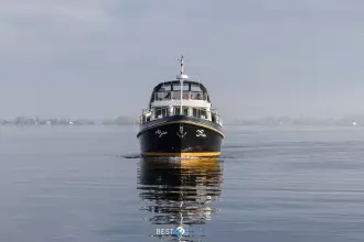 Linssen Grand Sturdy 410 AC Gold 5