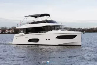 Absolute Navetta 52 0