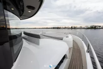 Absolute Navetta 52 10