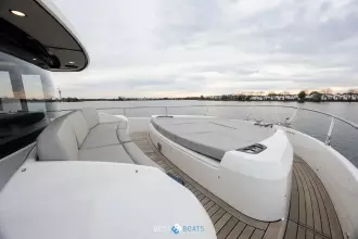 Absolute Navetta 52 11