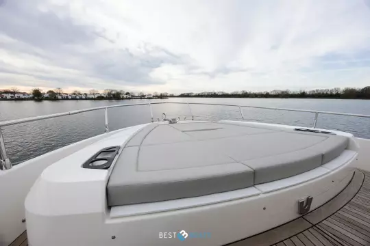 Absolute Navetta 52 12