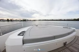 Absolute Navetta 52 12