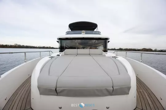 Absolute Navetta 52 13