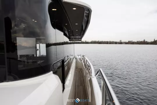 Absolute Navetta 52 14