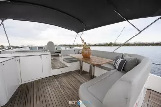 Absolute Navetta 52 18