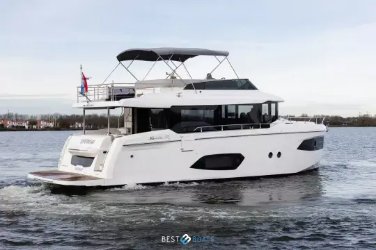 Absolute Navetta 52 1