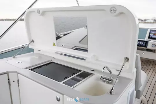 Absolute Navetta 52 23