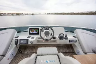 Absolute Navetta 52 25