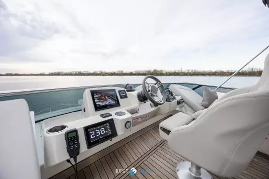 Absolute Navetta 52 26