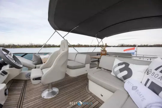 Absolute Navetta 52 28