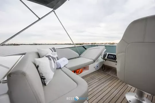 Absolute Navetta 52 29