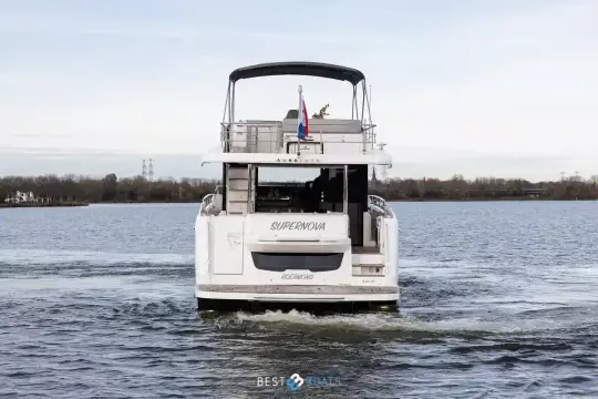 Absolute Navetta 52 2