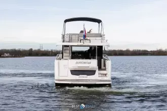 Absolute Navetta 52 2