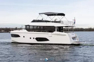 Absolute Navetta 52 3