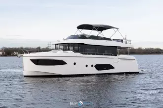 Absolute Navetta 52 4