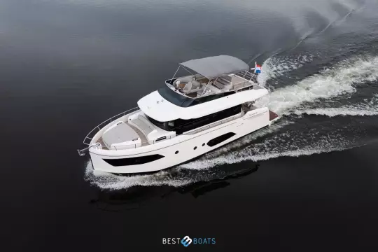 Absolute Navetta 52 6