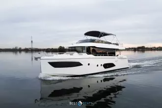 Absolute Navetta 52 8