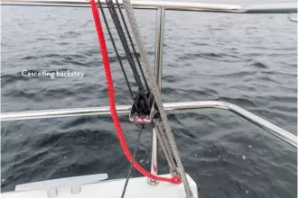 Beneteau Oceanis 40.1 FIRST LINE