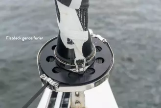 Beneteau Oceanis 40.1 FIRST LINE