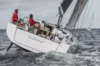 Beneteau Oceanis 40.1 FIRST LINE