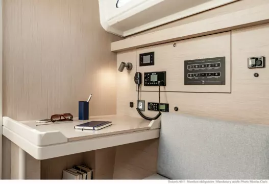 Beneteau OCEANIS 40.1