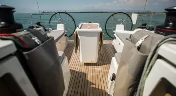 Beneteau OCEANIS 40.1