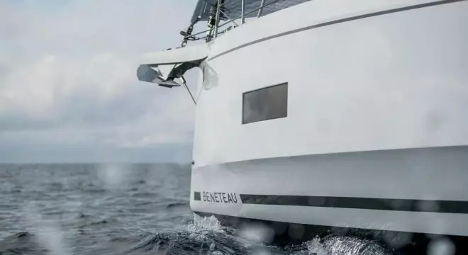 Beneteau OCEANIS 40.1